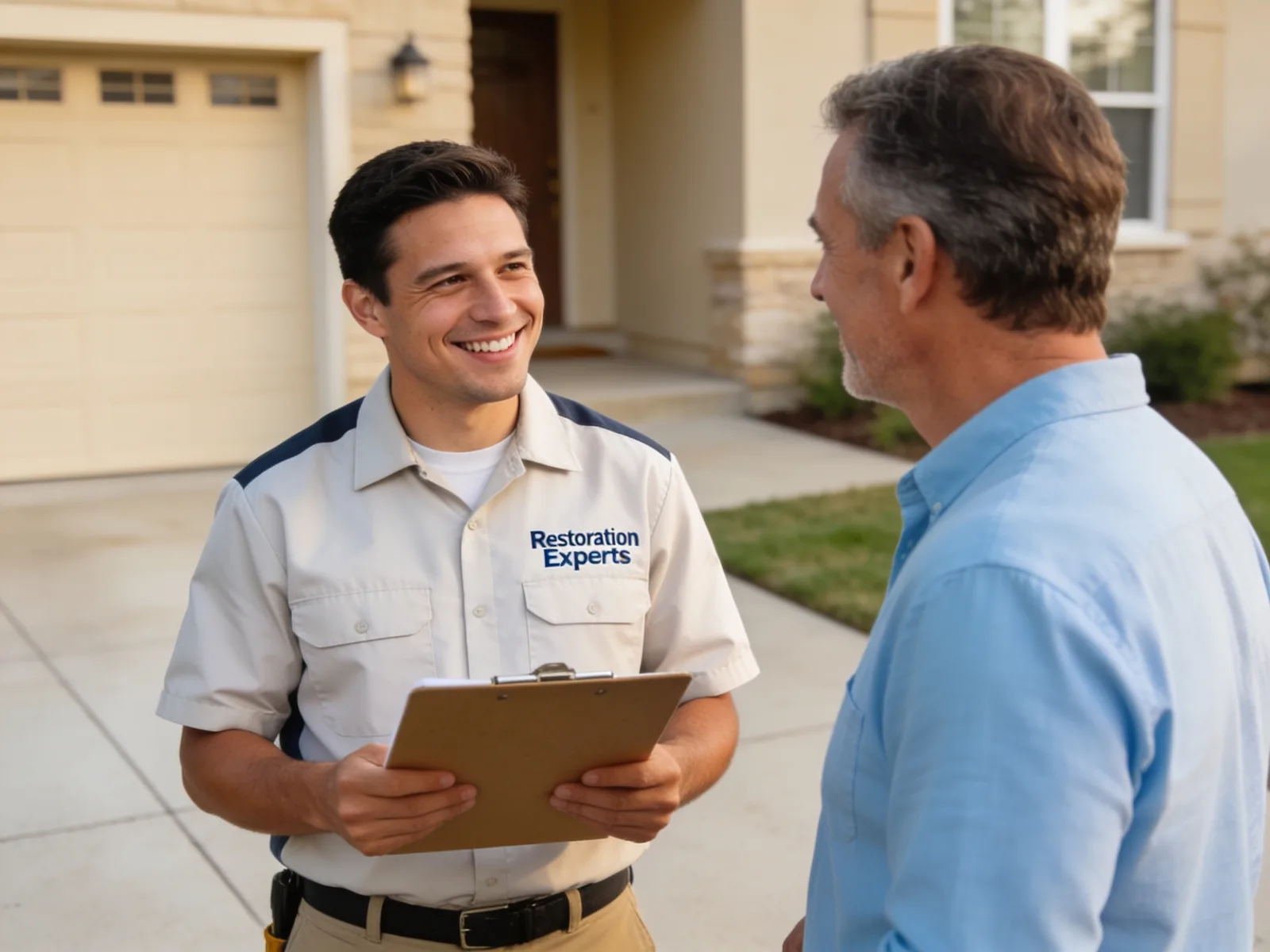 Water Damage Cleanup Range, AL FAQs